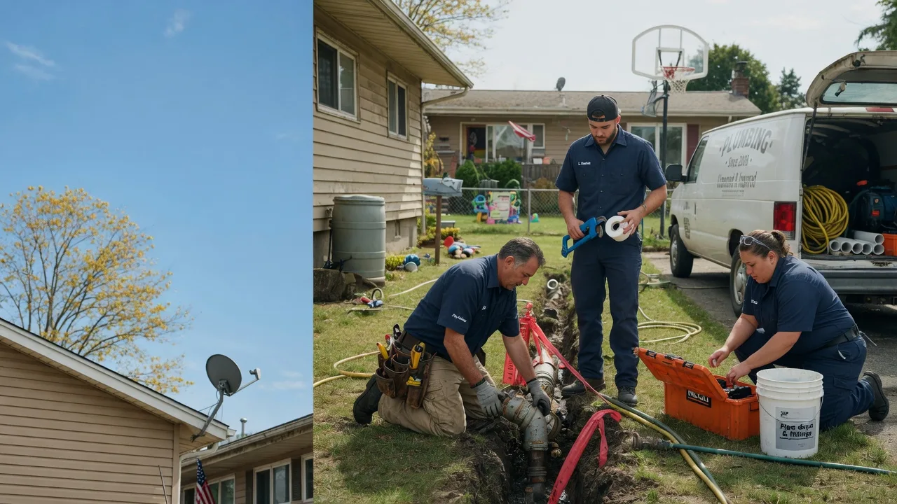 Garbage Disposal Replacement in Otterville, MO near me